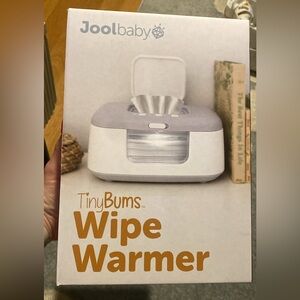 Wipe Warmer